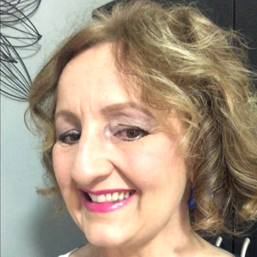 Meet your Posher, Rahima